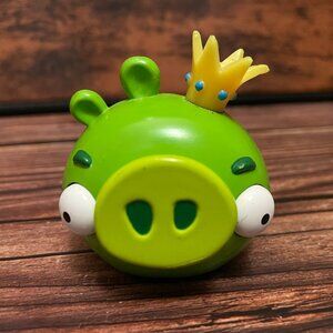 Apptivity Angry Birds King Pig Magic Action Figure for IPAD (SKU: 12TO)
